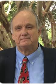 Henry Edward Colley, Jr.