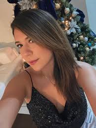 Mayteé Iraheta Escalante