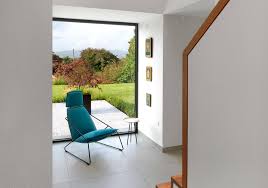 Large picture windows that open. Picture Windows Ideal For Large Sections Of Glazing Idsystems