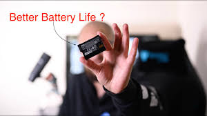 Top 16 phone battery saving tips to improve battery of your phone 2019.by these apple ios, android battery tips and tricks,get better battery life iphone. Nikon En El15c Rechargeable Battery Will This Battery Improve Battery Life Youtube