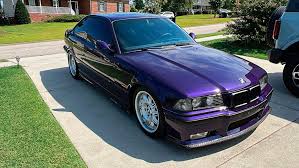 Image result for Navarra Purple 1994 BMW
