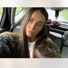 Beth Lena Harrison (@bethlenax)