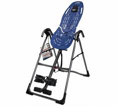 Teeter Ep 960 Inversion Table
