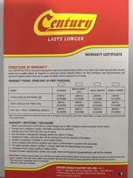 Kereta tersebut akan dileraikan dan beberapa bahagian yang boleh dijadikan sebagai alat ganti akan dijual kepada orang ramai. Ahmad Battery Service Battery Delivery Warranty Claim