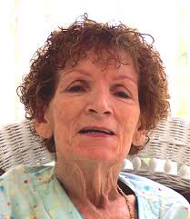 Rose Malone Obituary