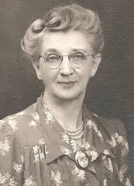 Ida Olivia Colvin Neff (1880-1969)