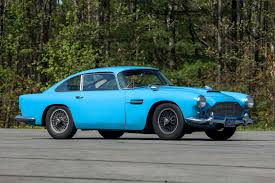 Image result for Midnight Blue 1961 Aston Martin