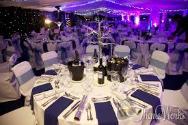 Unique Holiday Company Party Ideas Christmas Parties Theme Works Company Holiday Party Christmas Cocktail Party Corporate Christmas Parties