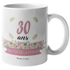 Texte Anniversaire 30 Ans Joyeux Anniversaire