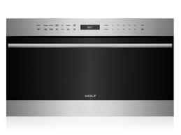 Wolf is one of the largest manufacturers of appliances including: Frigidaire Umv1422uw 24 1 4 Cu Ft Over The Range Microwave