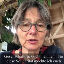 1. Mai Rede von Nationalrätin Martina Munz