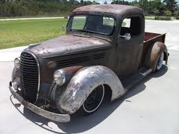 just a hotrodder ford trucks trucks rat rod pinterest