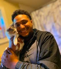 Obituary: Devin Van Brunt