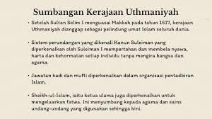Turki Uthmaniyyah By Dean Yeon On Prezi Next