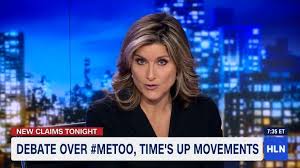 De live nieuwsvideostream wordt gevoed door en bij breaking news, zullen de journalisten van hln en vtm nieuws extra toelichting geven. Ashleigh Banfield Wasn T Sure How Her Aziz Ansari Metoo Commentary Would Go Over Tvnewser
