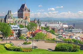 Quebec City Silversea Cool Places To Visit Quebec City Places To Visit