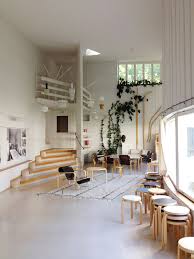 Designed by alvar aalto in 1959, maison louis carré was classified as an important historic building in 1996. May I Present You The Master Of Light Mr Alvar Aalto Helsinkifeelings