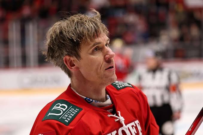 IS: Jori Lehterä katuu tekoaan – Tässä syy HIFK:sta lähtöön