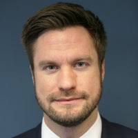 Dr Jörg-Martin Ries