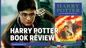 The ministry has finally accepted that voldemort is back, but that doesn't really make the situation any better. Harry Potter And The Half Blood Prince Book Review Bookreviews Tv