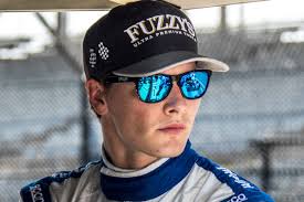 Josef Newgarden escapes serious injury; Firestone 600 postponed