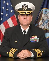 Captain Frank Brandon