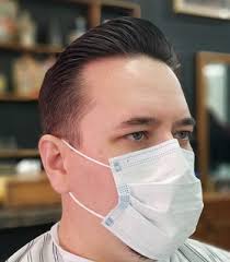 The Hide Room Barbershop & CO., 129 N Victory Blvd, Burbank, CA 91502, US