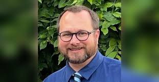 Christopher Eric Straub Obituary