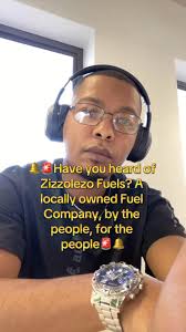 Zizzolezo Fuel Company #zizzolezochallenge #zizzolezofuels #dalazizzo
