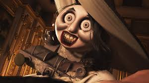 See more of lady dimitrescu on facebook. How Capcom Designed Resident Evil Village S Lady Dimitrescu And Why She S So Big Online Ign
