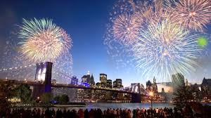 Best Us Fireworks Displays 4th Of July Fireworks July Events Best Fireworks