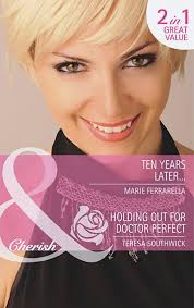 Ten Years Later...: Ten Years Later...