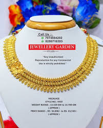 17 Likes 0 Comments Jewellery Garden Pvt Ltd Gardenjewellery On Instagram Bridal Gold Jewellery Designs Bridal Gold Jewellery Gold Jewelry Fashion