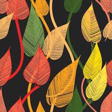 Go to the official shutterstock website. Free Stock Vector Seamless Foliage Pattern The Shutterstock Blog