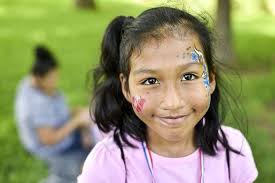 Summer Food Program event features food, fun and activities