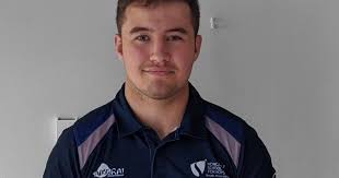 Tynedale's Ollie Fletcher gets Newcastle Falcons senior academy role