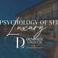 The Psychology of Selling Luxury (CEU)