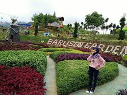 Harga Tiket Masuk Dan Lokasi Barusen Hills Bandung Jawa Barat