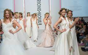 We did not find results for: Le Salon Du Mariage Sep 2021 Paris France Trade Show