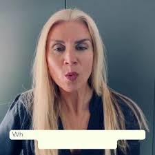 Maria Cullen's Instagram, Twitter & Facebook