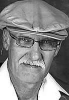 Barry Lane Obituary (1949