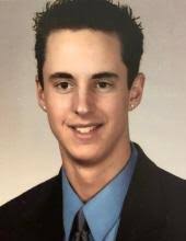 Justin Storm Watkins Obituary