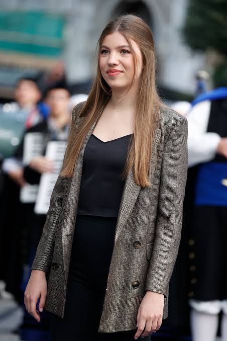 Un nuevo gran día para la Infanta Sofía: su graduación en Gales, a la que  asistirán los Reyes | Casa Real