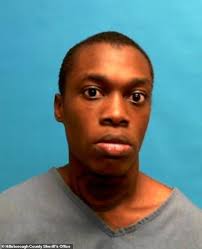 Florida cops hunt gunman who opened fire outside school with an Uzi  automatic pistol