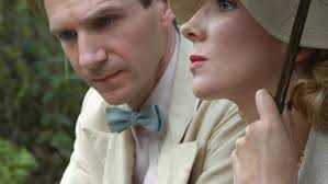 The White Countess 2006, directed by James Ivory