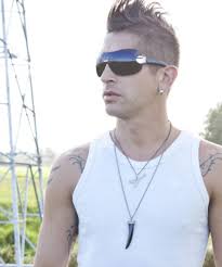 Franko Heke goes global