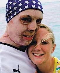 How love conquers the tragedies of wartime