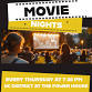 Free Movies at The Powerhouse