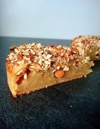 Frangipane Des Rois Equilibre Et Saveurs Recette Galette Des Rois Galette Des Rois Sans Gluten Galette Des Rois Vegan