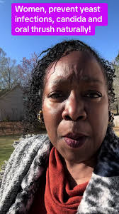 Thrush and Yeast Infection at The Same Time Cracks in Mouth